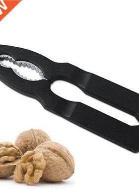 Chestnut Cutter Walnut Pliers Clamp Nuts Clip Satinless