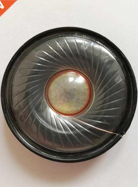 40MM Headphone Speaker Unit 32 Ohm Heavy Bass Loudspeakers