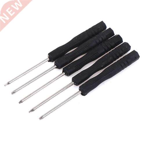 5/10pcs Precision Torx Screwdriver Set T2+T+T4+T5+T6 For M