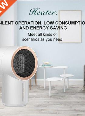 Mini Home Heater Infrared Room Portable Electric Warm