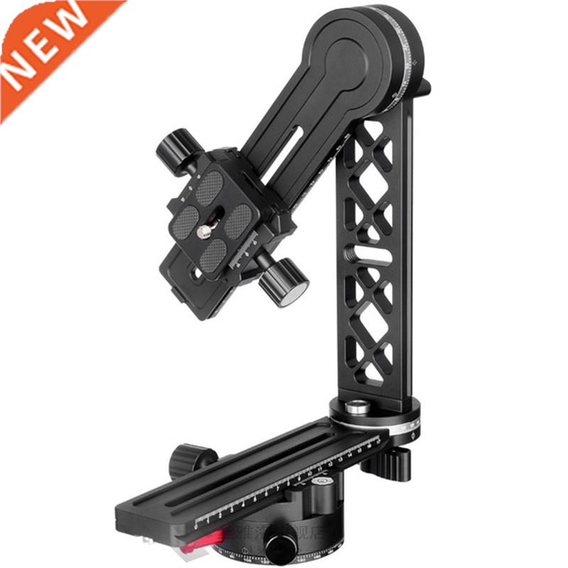 720Pro-2 60 Degree High Coverage Panoramic Tripod Head With