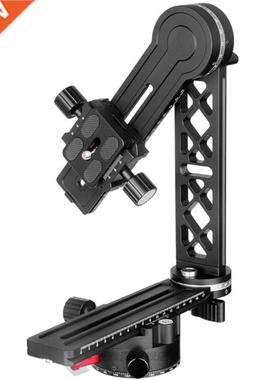 720Pro-2 60 Degree High Coverage Panoramic Tripod Head With