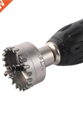 38.5mm outer diameter alloy multi-tooth drill bit soilless c