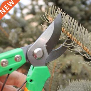 Hand Pruner Tools Garden Plants Branch Pruning Scissors Seca