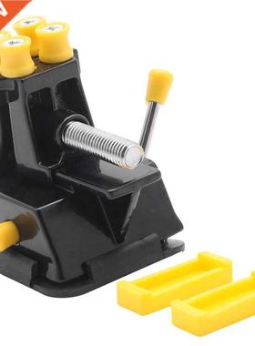 DIY Jewelries Craft Mould Fixed RepVice Suction Grip Vise H0