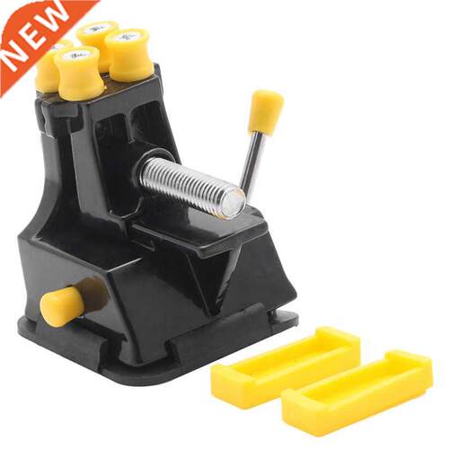DIY Jewelries Craft Mould Fixed RepVice Suction Grip Vise H0