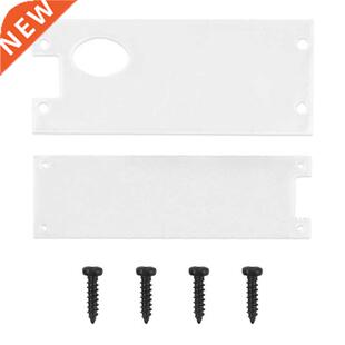 Electric Components Protector Acrylic Hard Shell Compatible