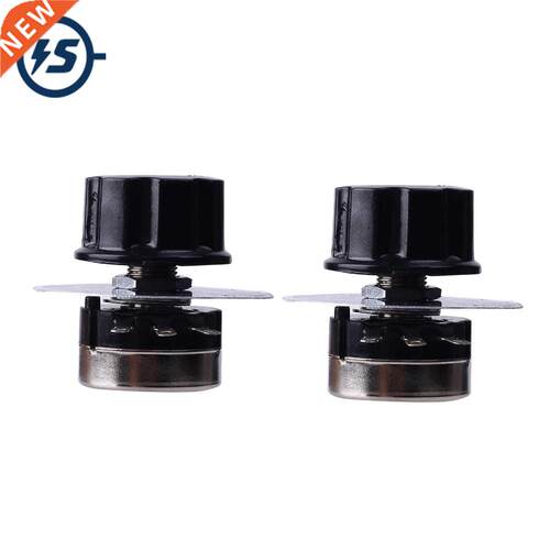 Carbon Film Potentiometer RV24YN20S Rotary Cone Potentiomete