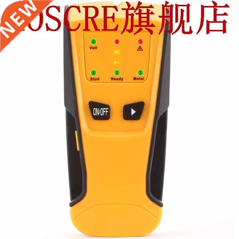 3 in 1 Metal Detector AC Live Wire Detector Stud Finder Dete