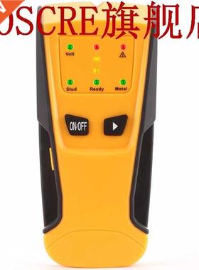 3 in 1 Metal Detector AC Live Wire Detector Stud Finder Dete