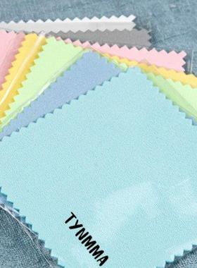 300-1000pcs 10*10cm custom products print logo Jewelry Clean