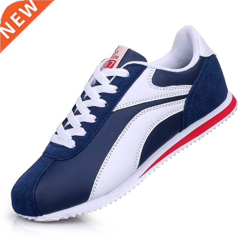2022 Marathon Running Shoes for Men Super Lightweight Walkin