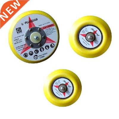 Hook and Loop Backing Pad Backup Pad for Angle Grinder