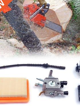 Carburetor Kit for stihl FS400 FS450 FS480 String Trimmer Br