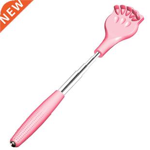 Extendable Back Scratcher Telescopic Scratching Hand Back Ca