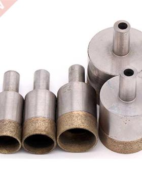 1pcs 4mm-120mm Diamond powder sintered Drill Bit Tile Marble