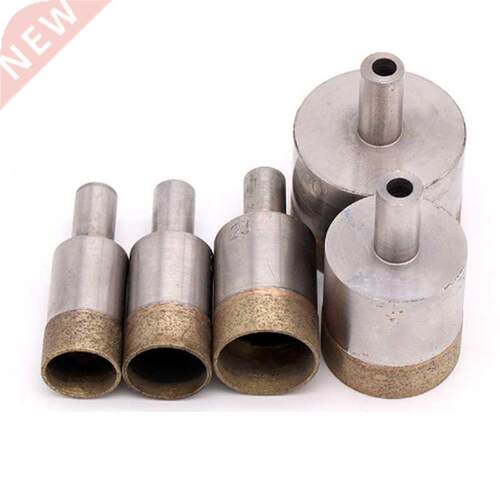 1pcs 4mm-120mm Diamond powder sintered Drill Bit Tile Marble