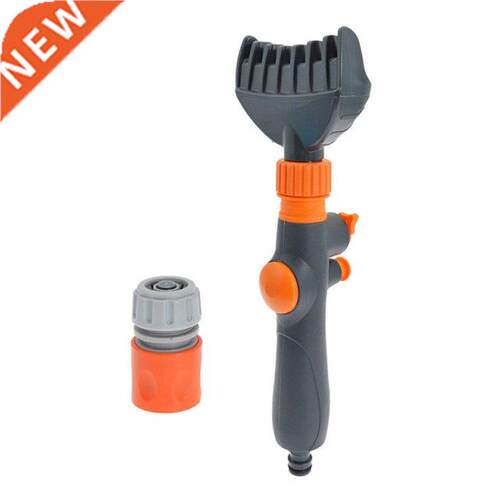 Swimming Pool Filter Cartridge Cleaner Removes Debris and Di