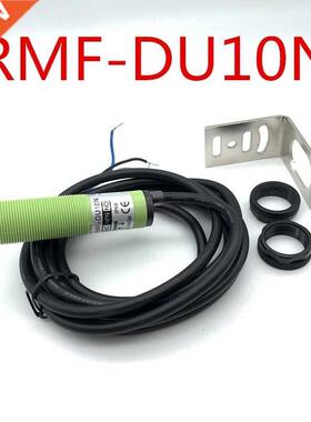 RMF-DU10N RMF-DU40N Cylindrical Photoelectric Sensor New Hig
