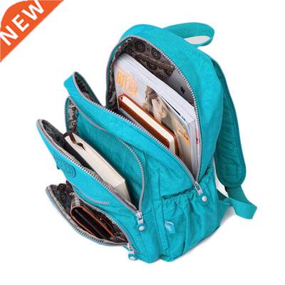 Fashon Backpacks Women School Backpack for Teenage Grls Fe