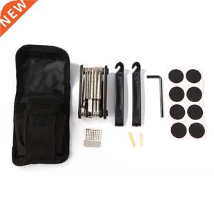 Bicycle Repair Tools Kit MTB Road Bike Hex Spoke Wrench