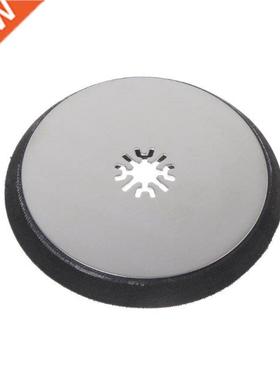 Round Sanding Pad 115mm Oscillating Multitool for Fein Multi