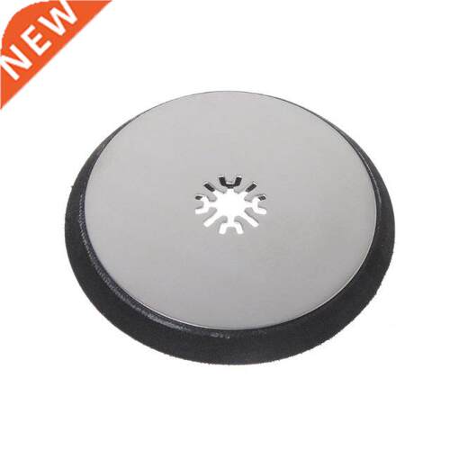 Round Sanding Pad 115mm Oscillating Multitool for Fein Multi