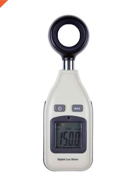 BENETECH GM1010 Digital Illuminance Meter Light Lux Meter