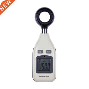 BENETECH GM1010 Digital Illuminance Meter Light Lux Meter