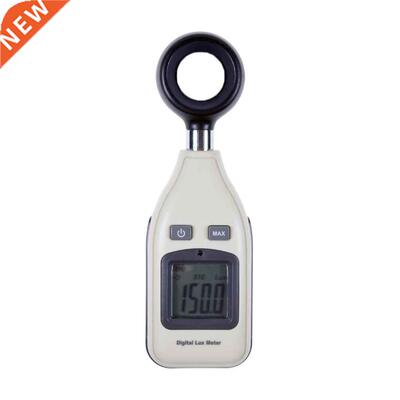 BENETECH GM1010 Digital Illuminance Meter Light Lux Meter