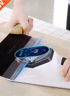 Multi-Function USB Electric Knife Sharpener Kitchen Fast