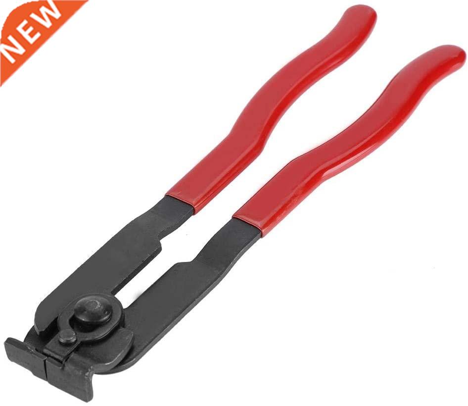 Professional Banding Crimper Tool,Portable Car CV Joint Boot