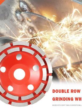 Bowl Shpe Dimond Grinding Wheel Polishing Stone Grnite M