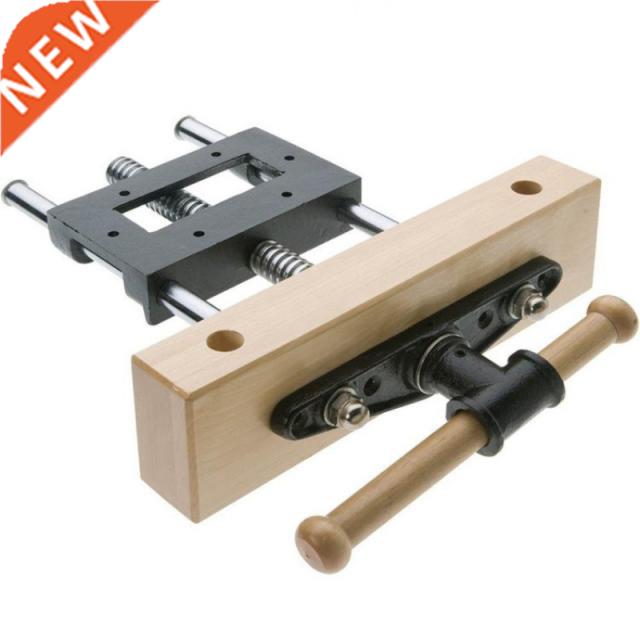Miniature Hobby Clamp On Table Bench Vise Tool Vice Muliti-F