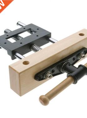 Miniature Hobby Clamp On Table Bench Vise Tool Vice Muliti-F