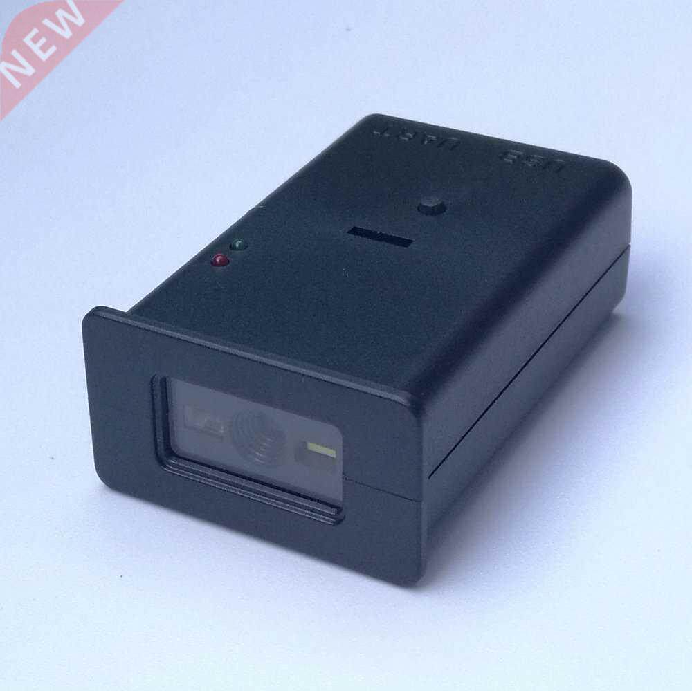 GM66 1D 2D Barcode Scr USB UART Bar Code Reader QR Code