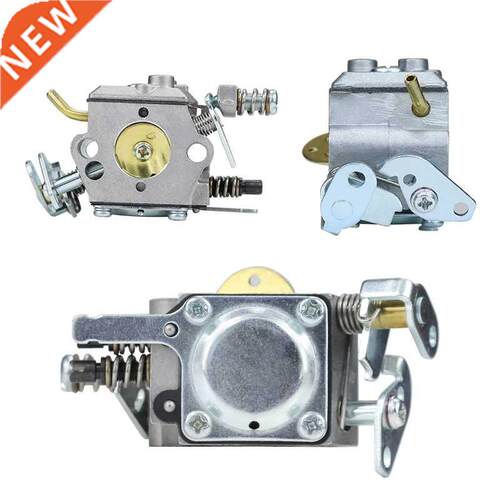 1pc Carburetor Carb For Husqvarna Chainsaw 16 141 17 142