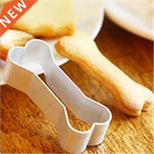 1PC Dog Bones Kitchen DIY Decorating Cookies Baking