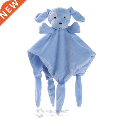 Baby's Plush Newborn Soft Baby Teddy Bear Puppet Toy Gift S