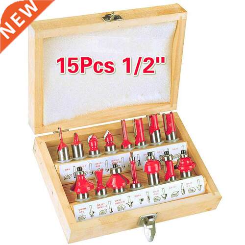 15pcs 1/4
