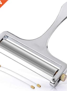 Heavy Duty Stanless Steel Cheese Slcers Premum