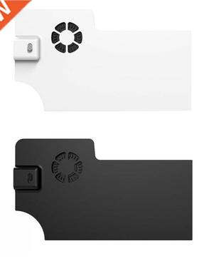 Video Game Console Cooling Fan for NS Switch OLED Host Base