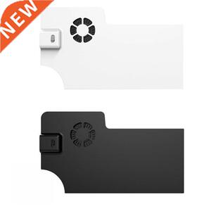 Video Game Console Cooling Fan for NS Switch OLED Host Base