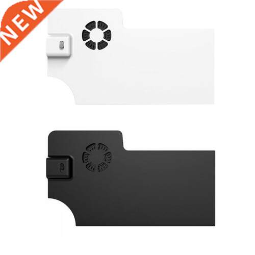 Video Game Console Cooling Fan for NS Switch OLED Host Base