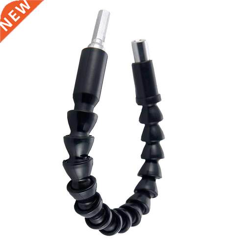 Flexible Hex Shaft Drill Bits 295 Extension Bit Holder wit
