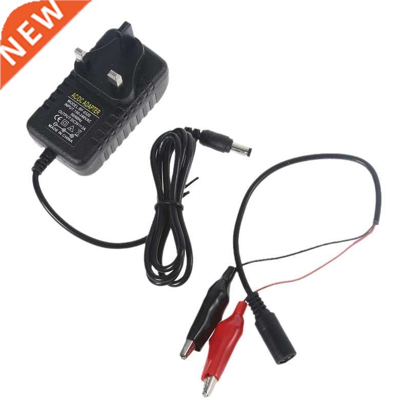 Universal AC to 3V Power Supply Adapter AA LR6 AAA LR03 LR20