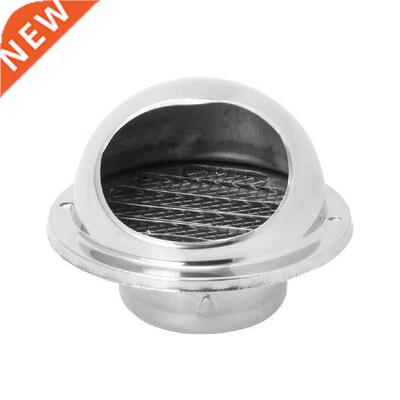 Wall Air Vent Grille Ducting Ventilation Extractor Outlet