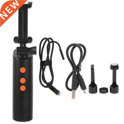 F280 1080P 8mm Dual Lens Inspection Endoscope 2MP WiFi Bores