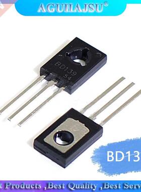 20PCS BD19 BD140 ( 10PCS BD19 + 10PCS BD140 ) TO126 TO-126