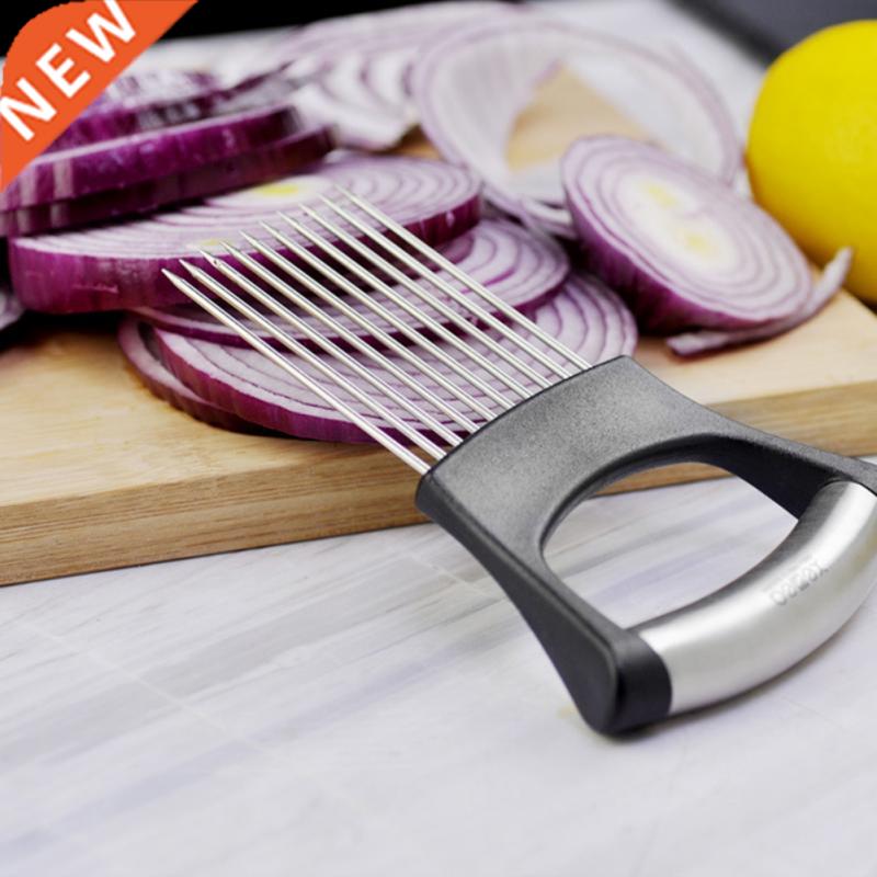Multifunction Onion Vegetables Slicer Cutting Loose Meat